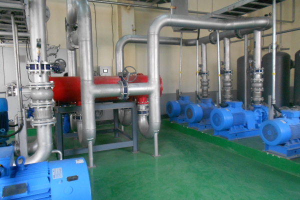 全自動(dòng)過濾器