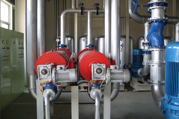 全自動(dòng)過濾器