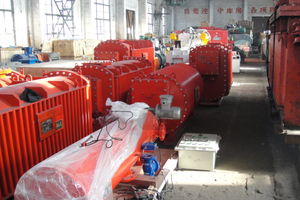 袋式過(guò)濾器