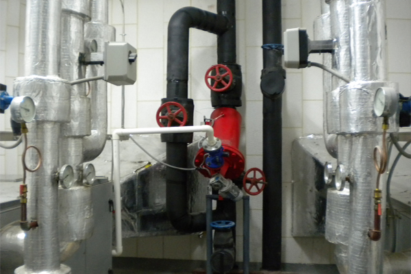 全自動(dòng)過濾器