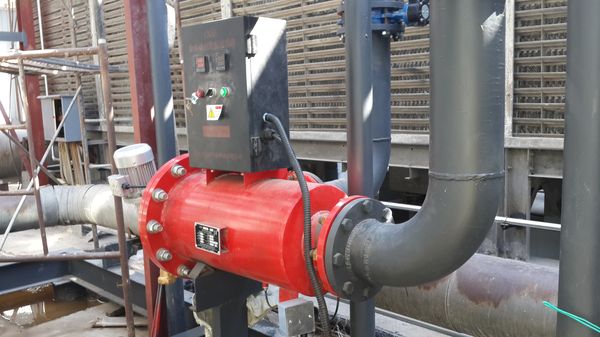 保護(hù)珍貴水資源全自動(dòng)過(guò)濾器效果立竿見(jiàn)影